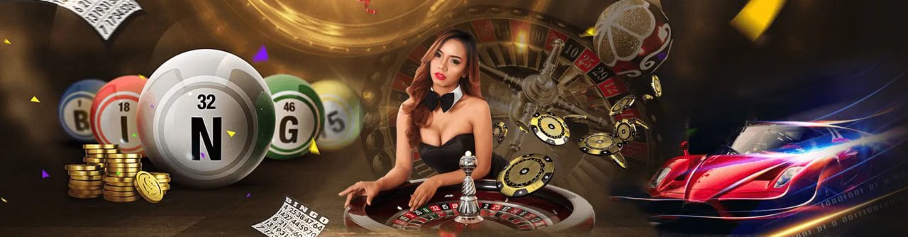 Jackpot Winner