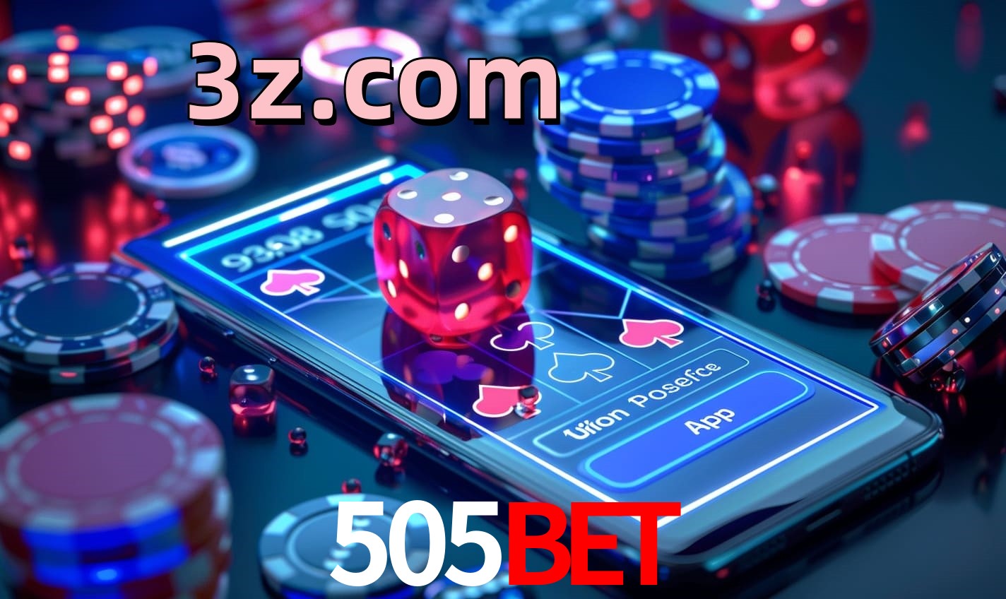 Baixar App 505BET