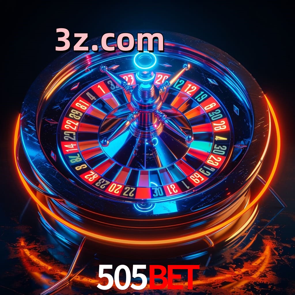 Melhor Casino Online 505BET