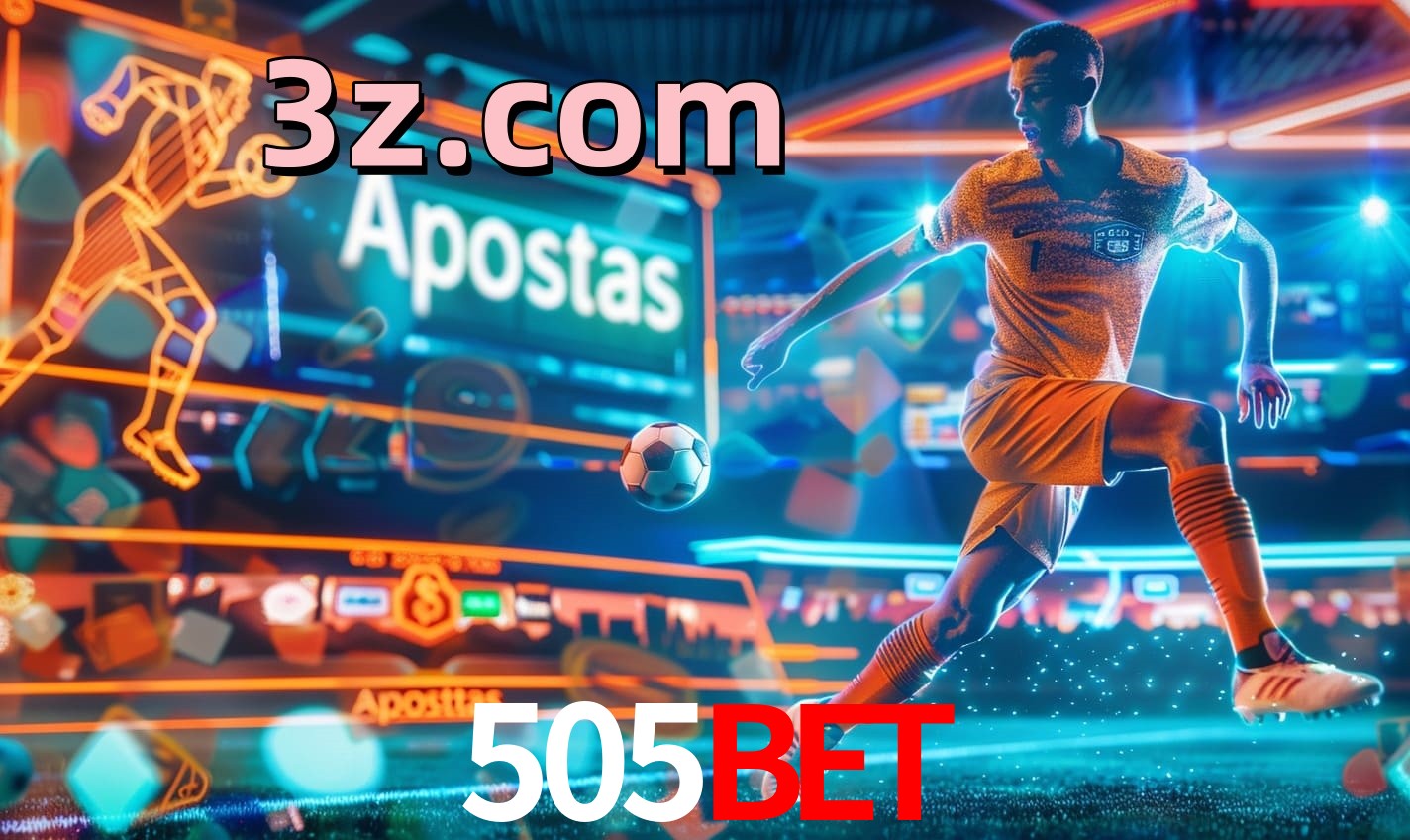 Apostas 505BET