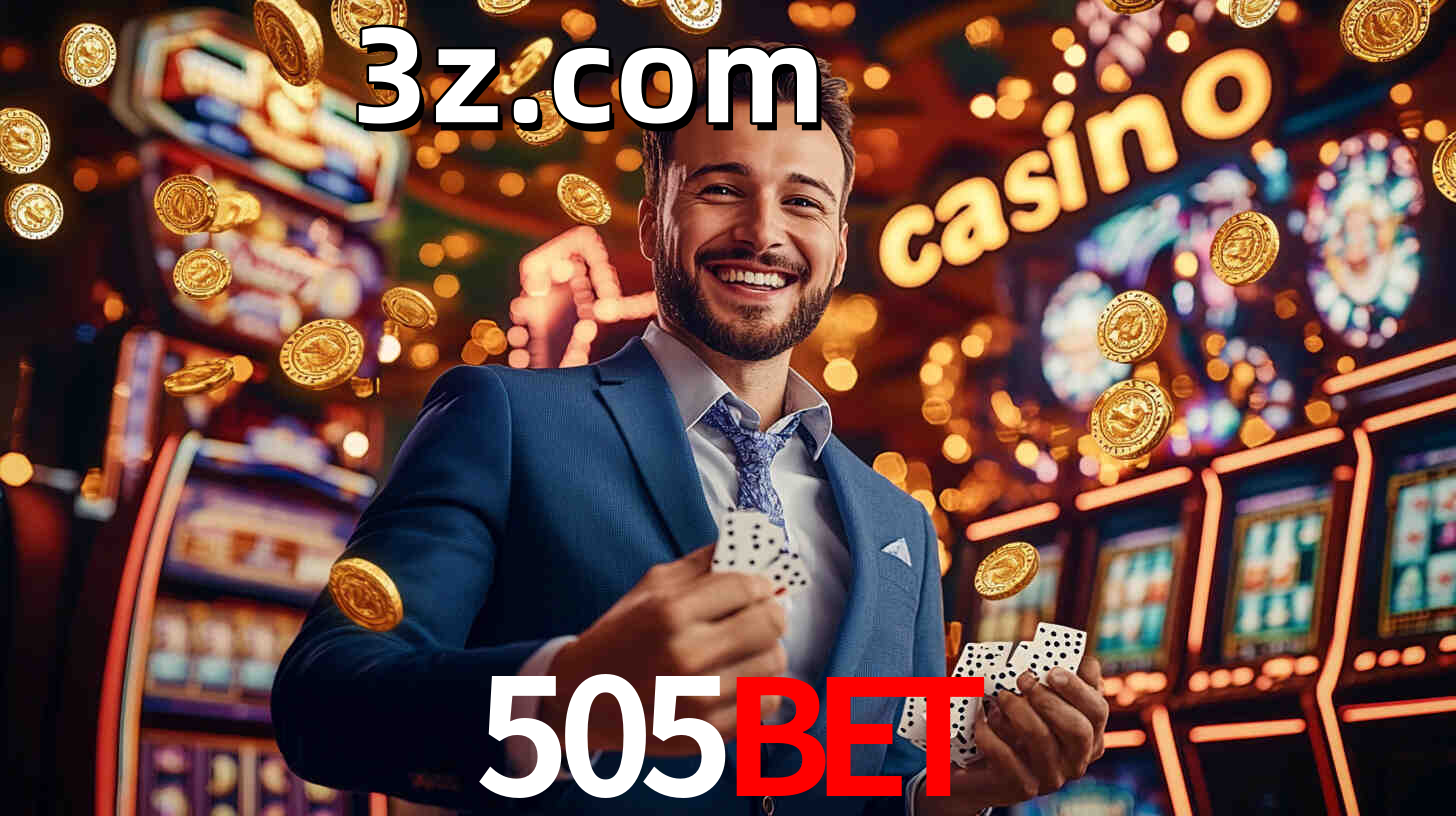 Cassino Online 505BET